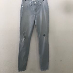 Henry & Belle Super Skinny Jeans, Mystic Blue